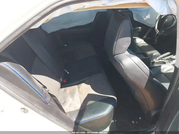 5YFBURHE1JP764903 2018 TOYOTA COROLLA - Image 8