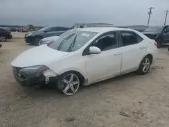 5YFBURHE1JP765291 2018 TOYOTA COROLLA