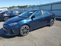 5YFBURHE1JP765484 2018 TOYOTA COROLLA