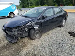 5YFBURHE1JP766036 2018 TOYOTA COROLLA