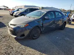 5YFBURHE1JP766389 2018 TOYOTA COROLLA