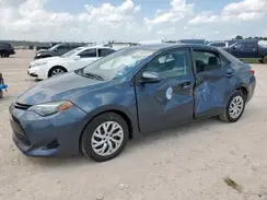 5YFBURHE1JP766733 2018 TOYOTA COROLLA