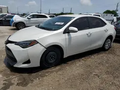 5YFBURHE1JP768790 2018 TOYOTA COROLLA