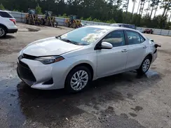 5YFBURHE1JP770474 2018 TOYOTA COROLLA