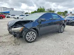5YFBURHE1JP771334 2018 TOYOTA COROLLA