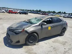 5YFBURHE1JP771429 2018 TOYOTA COROLLA