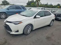 5YFBURHE1JP771947 2018 TOYOTA COROLLA