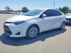 5YFBURHE1JP772774 2018 TOYOTA COROLLA
