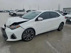 5YFBURHE1JP773696 2018 TOYOTA COROLLA