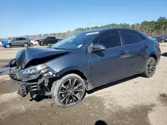 5YFBURHE1JP774167 2018 TOYOTA COROLLA