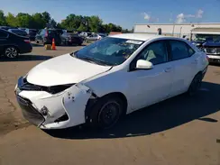 5YFBURHE1JP775657 2018 TOYOTA COROLLA