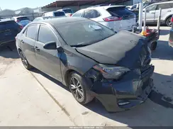 5YFBURHE1JP776971 2018 TOYOTA COROLLA