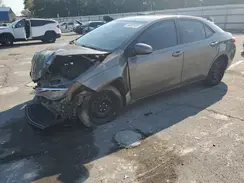 5YFBURHE1JP778350 2018 TOYOTA COROLLA