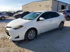 5YFBURHE1JP778431 2018 TOYOTA COROLLA