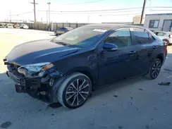 5YFBURHE1JP778722 2018 TOYOTA COROLLA
