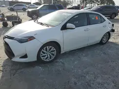5YFBURHE1JP780504 2018 TOYOTA COROLLA