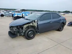 5YFBURHE1JP780891 2018 TOYOTA COROLLA