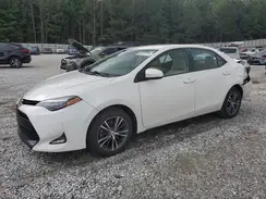 5YFBURHE1JP781085 2018 TOYOTA COROLLA