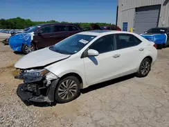 5YFBURHE1JP781197 2018 TOYOTA COROLLA