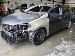 5YFBURHE1JP782480 2018 TOYOTA COROLLA