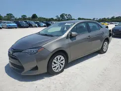 5YFBURHE1JP783483 2018 TOYOTA COROLLA