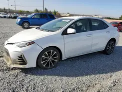 5YFBURHE1JP784343 2018 TOYOTA COROLLA