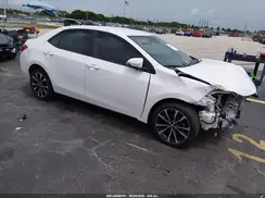 5YFBURHE1JP784388 2018 TOYOTA COROLLA