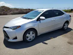 5YFBURHE1JP785170 2018 TOYOTA COROLLA