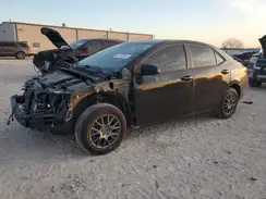 5YFBURHE1JP785881 2018 TOYOTA COROLLA
