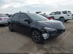 5YFBURHE1JP786299 2018 TOYOTA COROLLA