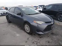 5YFBURHE1JP786593 2018 TOYOTA COROLLA