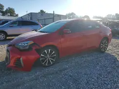 5YFBURHE1JP786626 2018 TOYOTA COROLLA