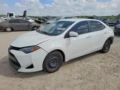 5YFBURHE1JP786870 2018 TOYOTA COROLLA
