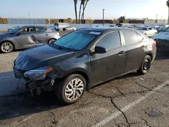 5YFBURHE1JP787677 2018 TOYOTA COROLLA
