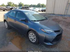 5YFBURHE1JP787730 2018 TOYOTA COROLLA