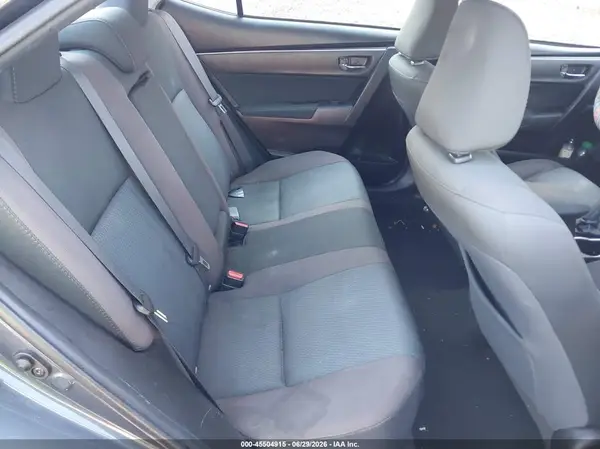5YFBURHE1JP787730 2018 TOYOTA COROLLA - Image 8