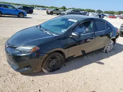 5YFBURHE1JP787923 2018 TOYOTA COROLLA