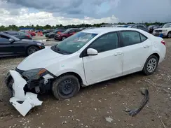 5YFBURHE1JP788134 2018 TOYOTA COROLLA