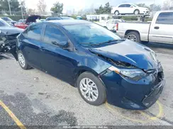 5YFBURHE1JP788442 2018 TOYOTA COROLLA