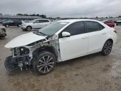5YFBURHE1JP789266 2018 TOYOTA COROLLA