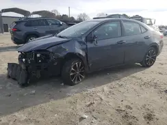 5YFBURHE1JP789932 2018 TOYOTA COROLLA