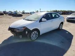 5YFBURHE1JP791082 2018 TOYOTA COROLLA