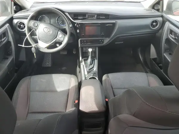 5YFBURHE1JP791454 2018 TOYOTA COROLLA - Image 8
