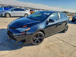 5YFBURHE1JP793012 2018 TOYOTA COROLLA