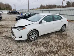 5YFBURHE1JP793138 2018 TOYOTA COROLLA