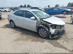 5YFBURHE1JP793575 2018 TOYOTA COROLLA