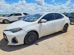 5YFBURHE1JP794290 2018 TOYOTA COROLLA