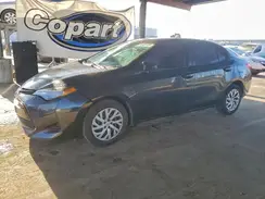 5YFBURHE1JP794550 2018 TOYOTA COROLLA
