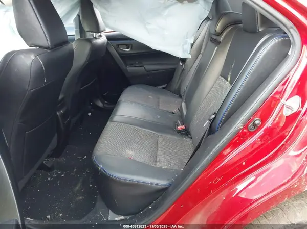 5YFBURHE1JP794967 2018 TOYOTA COROLLA - Image 8