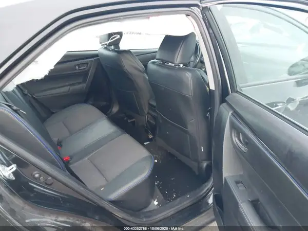 5YFBURHE1JP795472 2018 TOYOTA COROLLA - Image 8